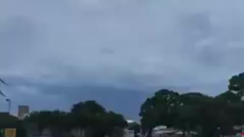 GOD IS SHOWING US