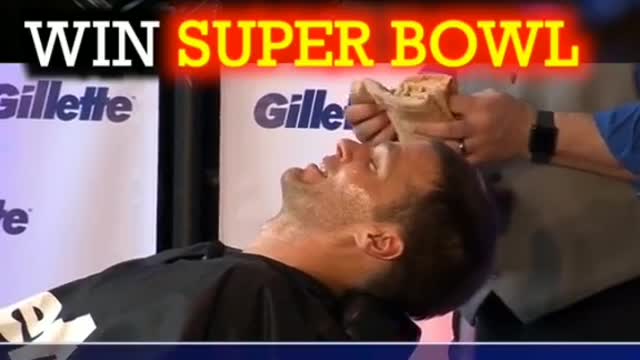 Tom Bradys Secret Witchcraft