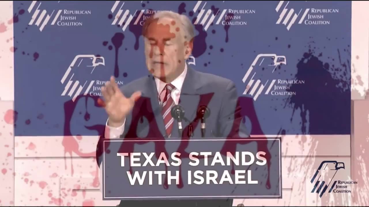 They Stand with Israel