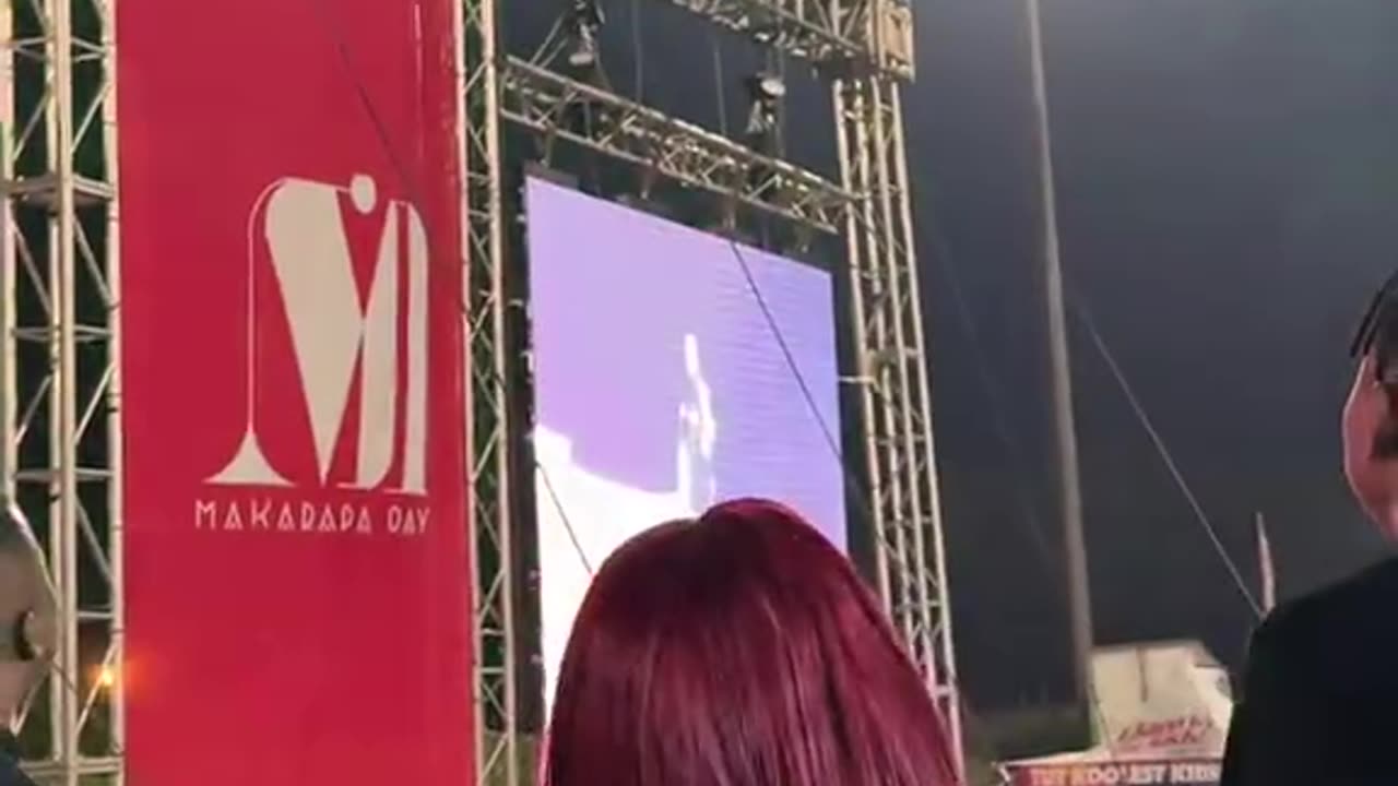 SA BEST DANCER