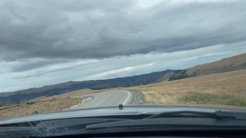 Beartooth Highway