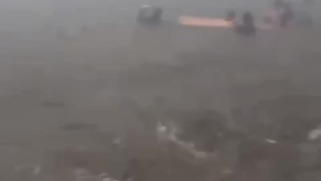 Pray for Muai