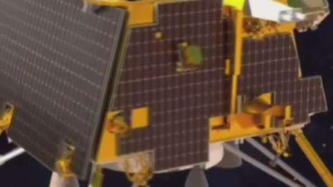 Bravo à l' ISRO qui vient de poser Chandrayaan-3