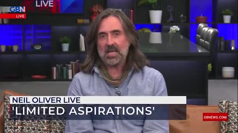 Fantastic rant by Neil Oliver