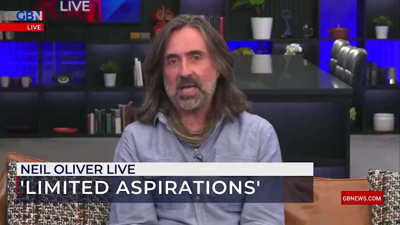 Fantastic rant by Neil Oliver