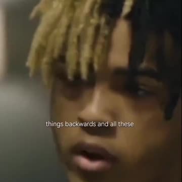 XXXtentacion really exposed how the music industry controls humanity using frequency