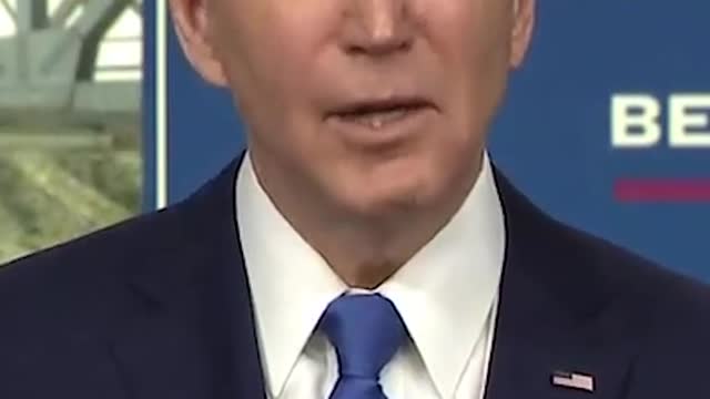 Pres. announces new investment in nation's bridges.