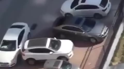 This Driver has an Incredible Talent ❤️