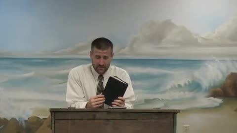 Esther 7 Preached By Pastor Steven Anderson