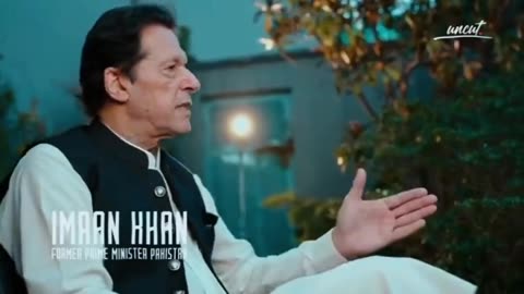 PM imran khan video status