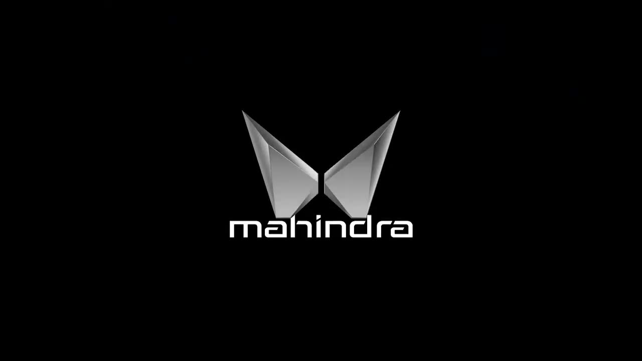 New mahindra ( New launch)