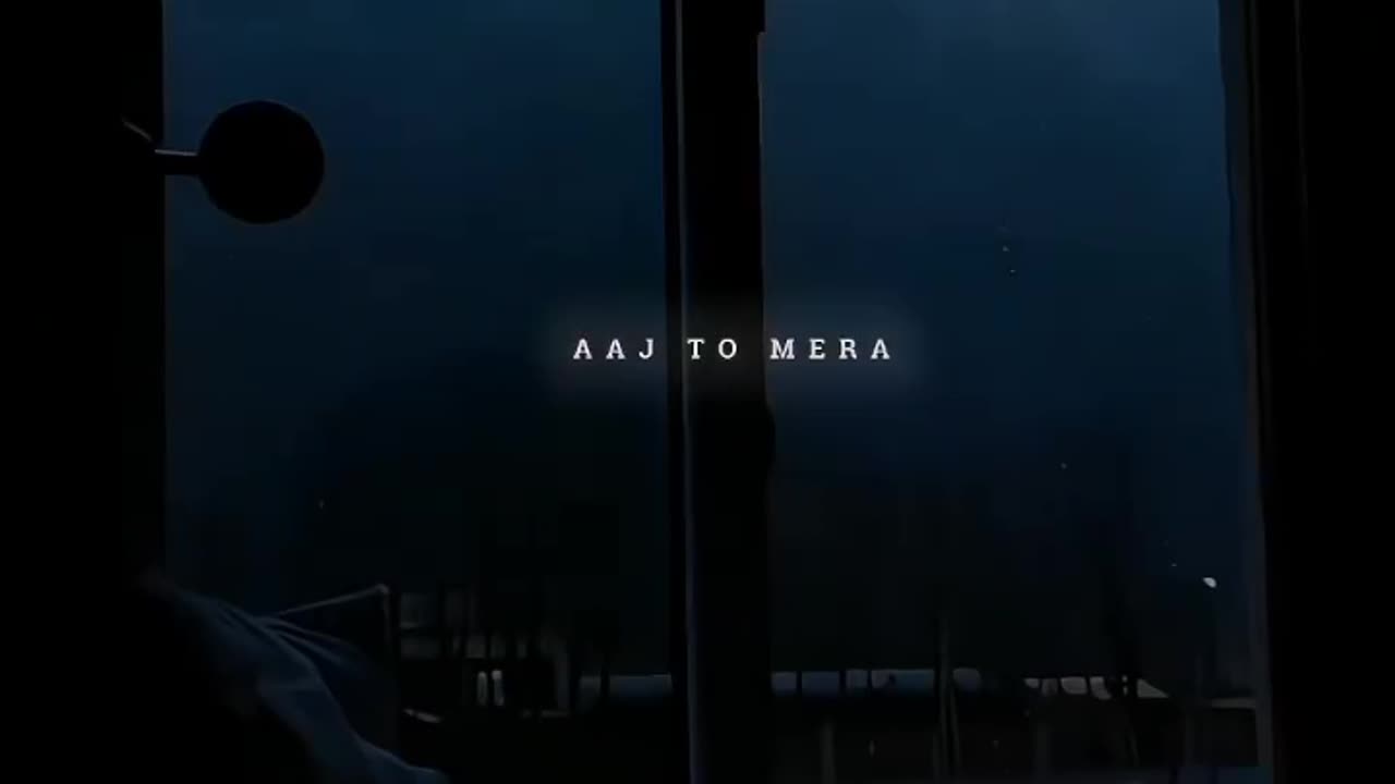New song