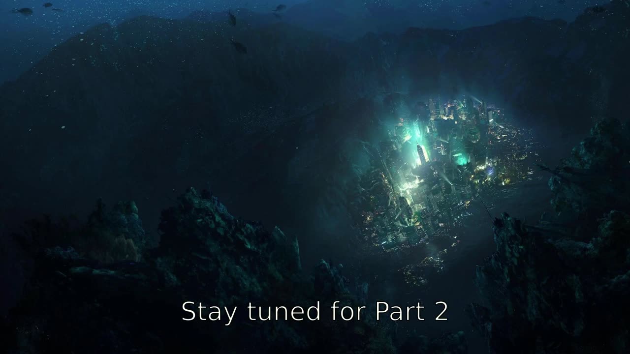 Bioshock Director's Commentaries Part 1