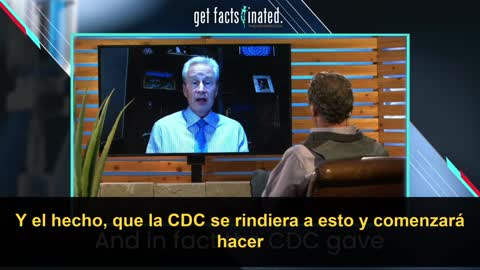 ¿Es la pandemia de los No Vacunados?