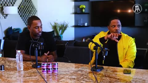 MA$E & CAM’RON: MILLION DOLLAZ WORTH OF GAME EPISODE 246