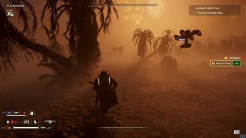 Attack Of The Titans !!!