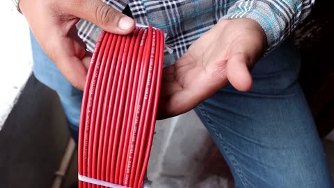How Electric Wires are Made in Factory with Amazing Process || Electric Cables Manufacturing?