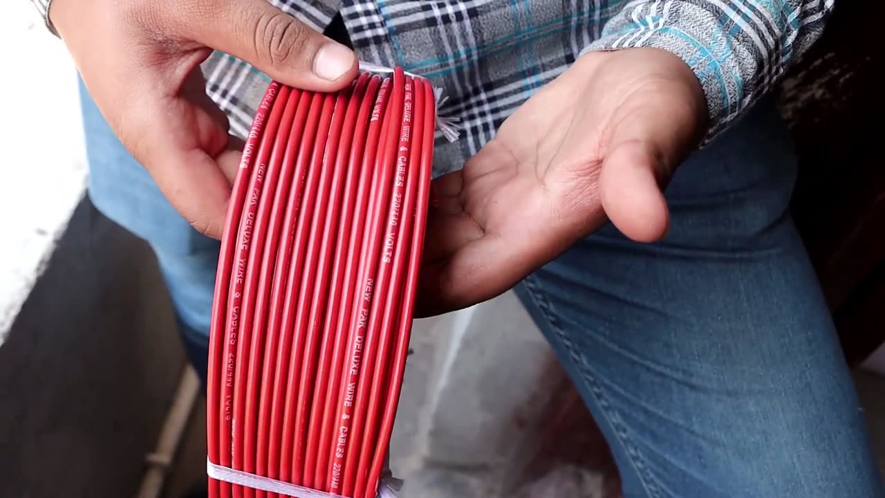How Electric Wires are Made in Factory with Amazing Process || Electric Cables Manufacturing?