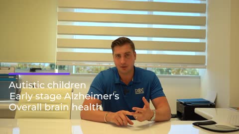 Brain Health Treatment