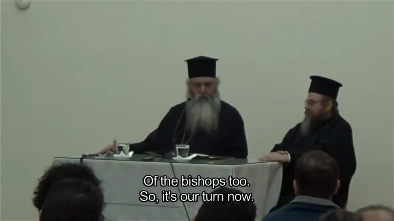 THE TRUE EVIL OF SOME RELIGIONS