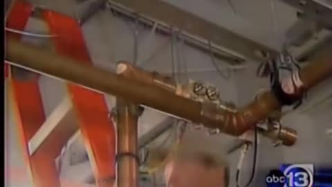 Last Historical Broadcast of Analog TV 1949-2009