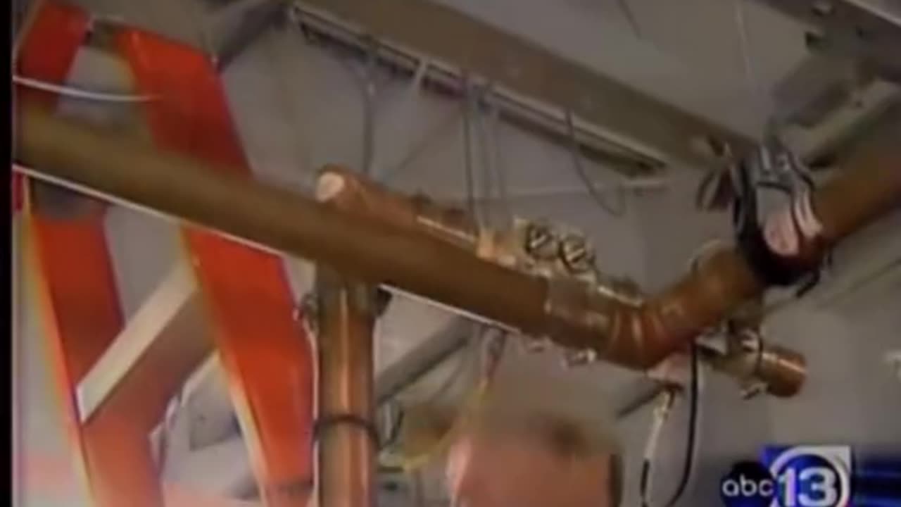 Last Historical Broadcast of Analog TV 1949-2009