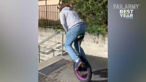 Best Fails of the Year (So Far) 2023