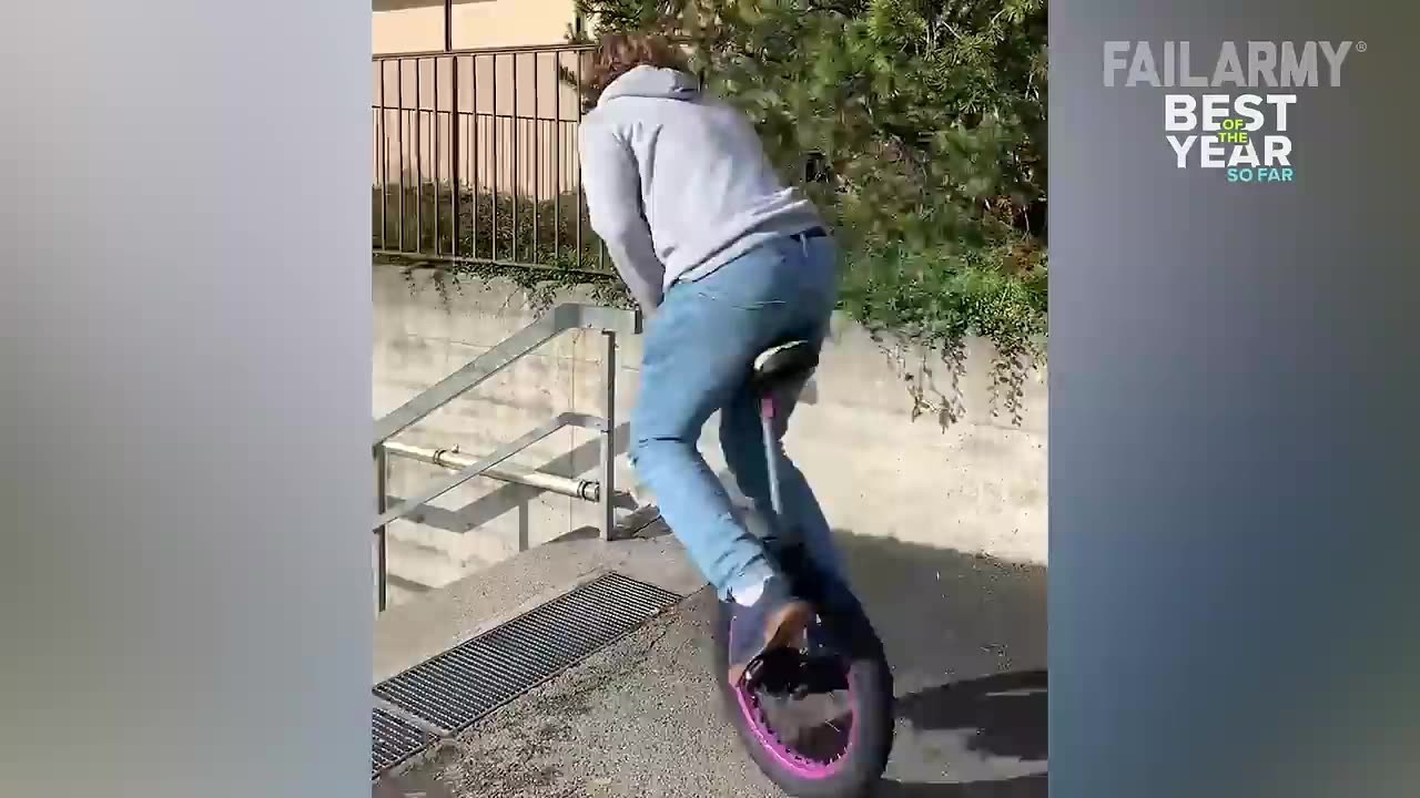 Best Fails of the Year (So Far) 2023