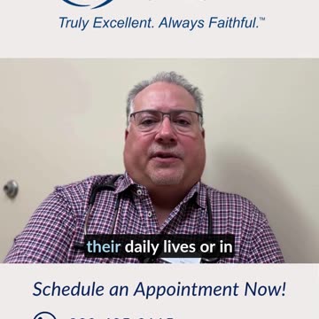 Ask the Doctor | How Do You Support Patients with Chronic Health Conditions? #shorts