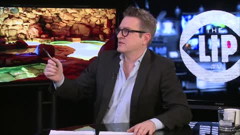 Inside Playboy Mansion Underground Tunnels