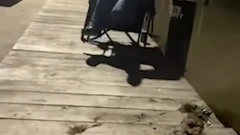 Oopsy!