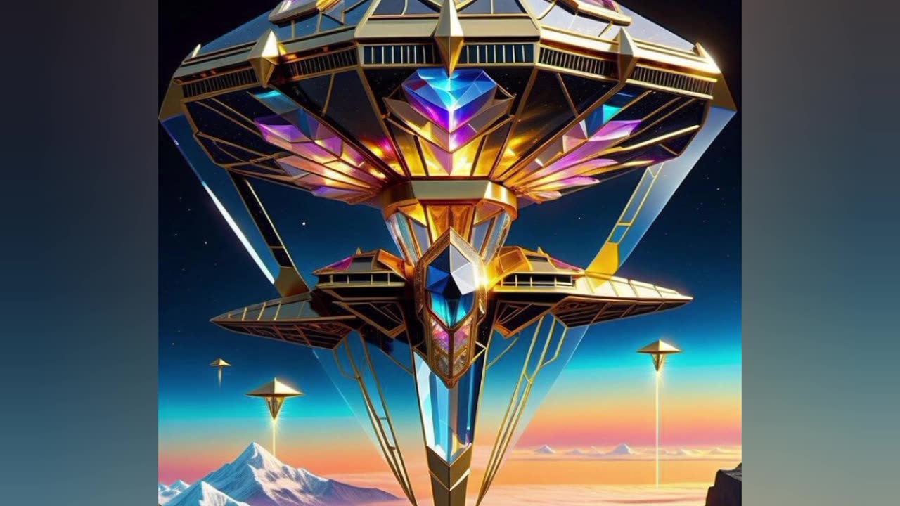 💫 Cesta do vesmíru 💫