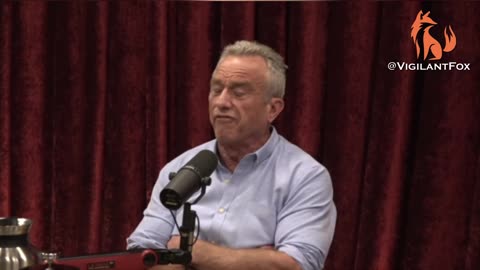 RFK JR.