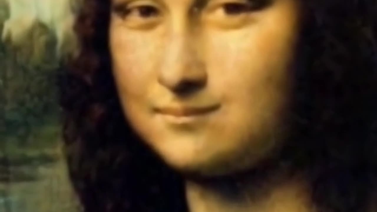 La Gioconda