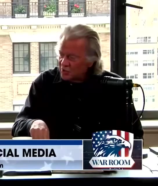 We’re going to win this election with ballots cast by American citizens