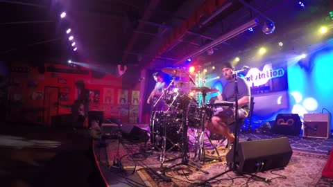 Straighten Out My Heart - Next Station live in Dallas