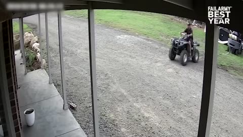 Best fails of the year