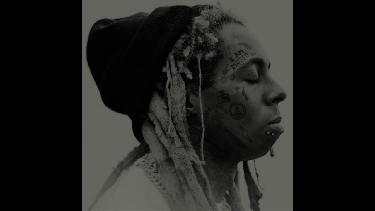 Lil Wayne - I Am Music Mixtape