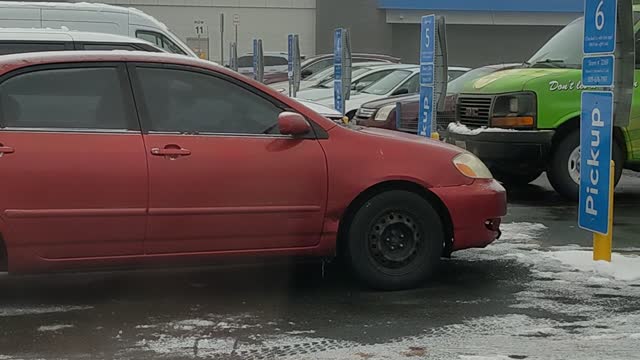 Rules don't mean a thing