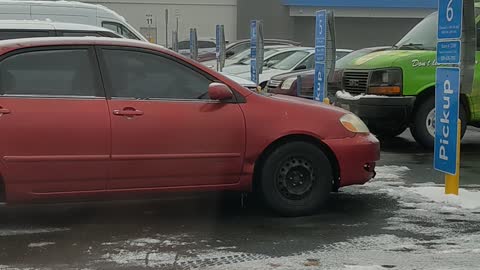 Rules don't mean a thing