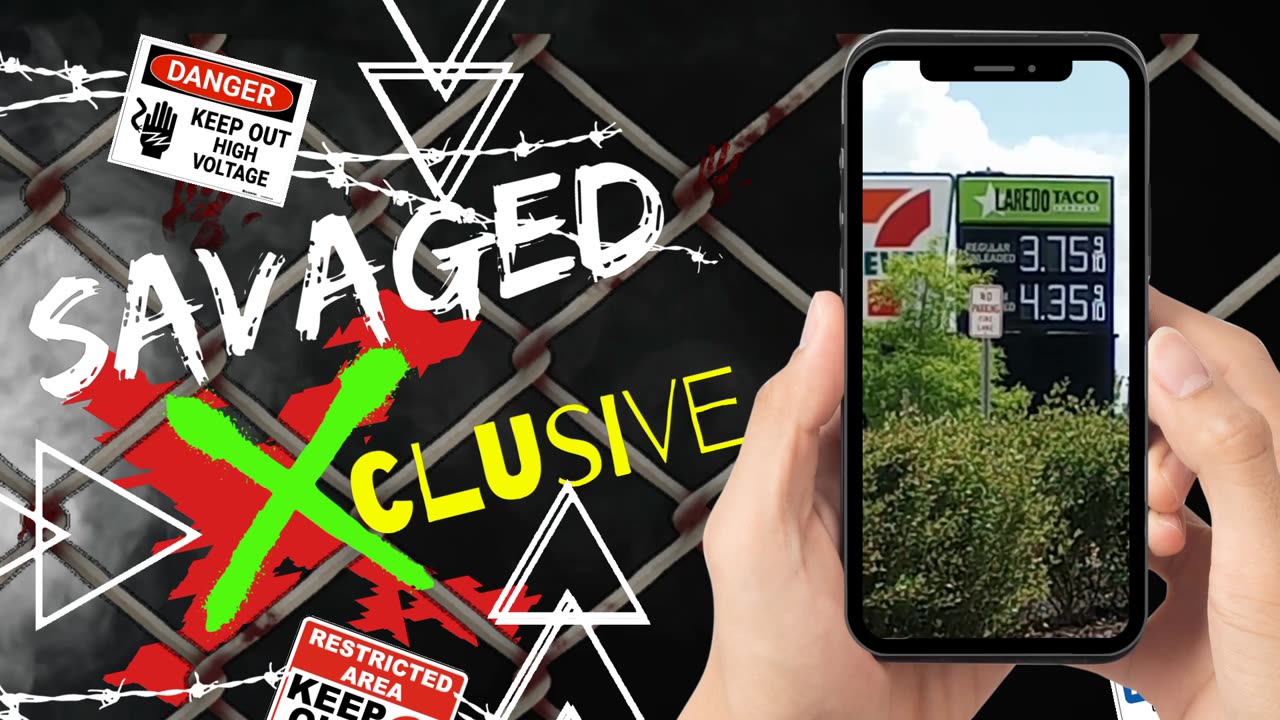 Thanks Joe... GAS PRICES ONCE AGAIN RISING IN FLORIDA