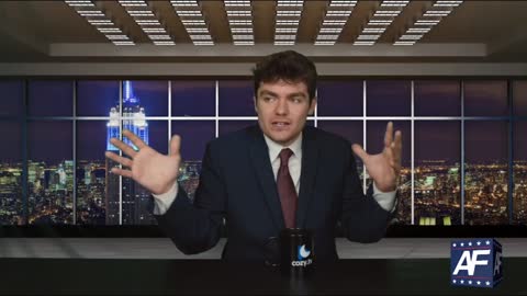 Nick Fuentes - January 6th Committee