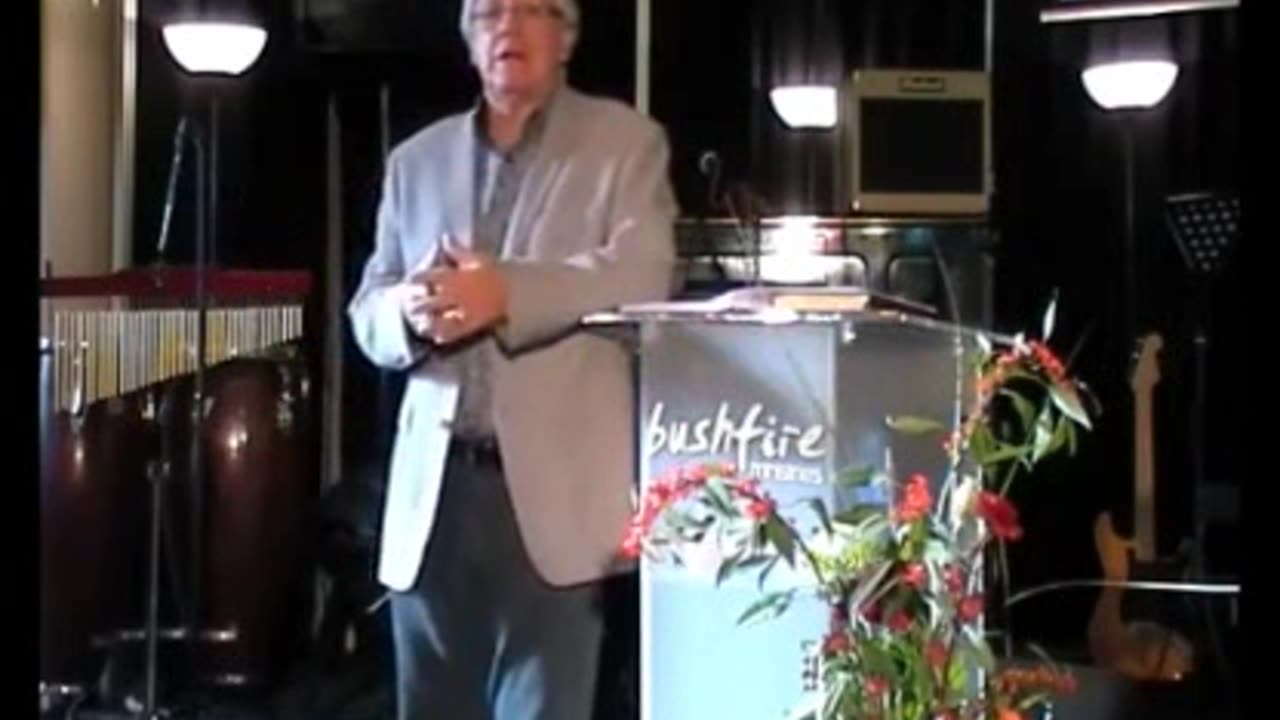 9.Neville Johnson (9 11) The fig tree and the vine