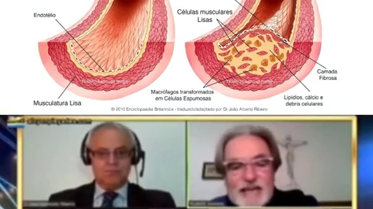 Vamos mostrar tudo