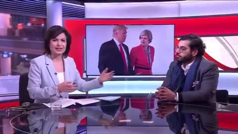 Get Your Facts Right BBC Guest Raheem Kassam