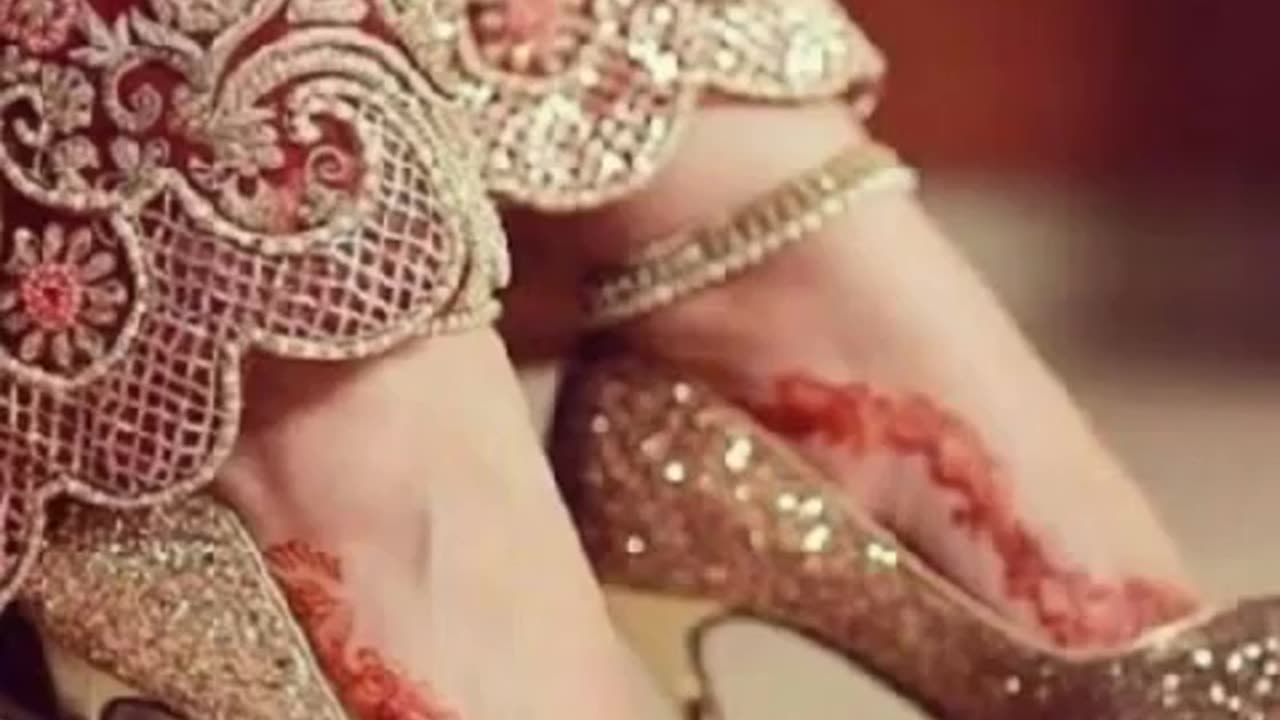wedding heels