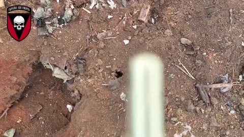 Blowing Russians Out of the Ground with Perfect Drops