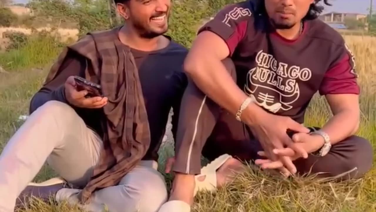 Mani Meraj short video | comedy video