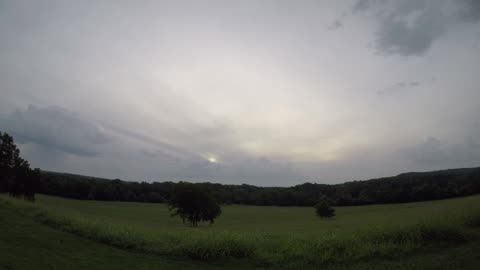 Sun ☀ Rise 8 2 23 75f/24c