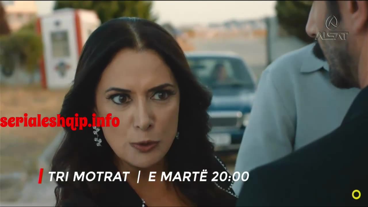 Tri Motrat - Promo Episodi 158